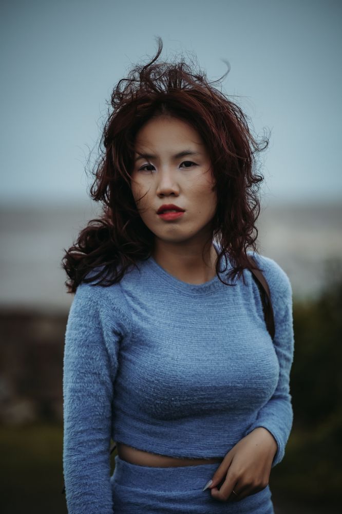 Photograph by Loic Bui