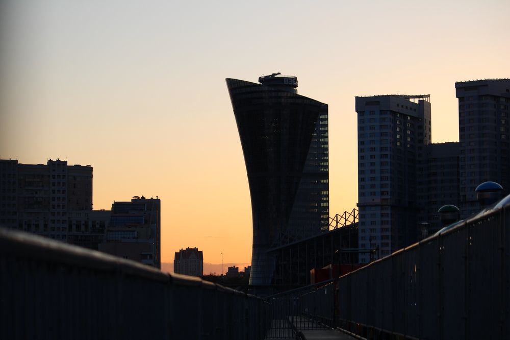 Photograph by Полина Зайцева