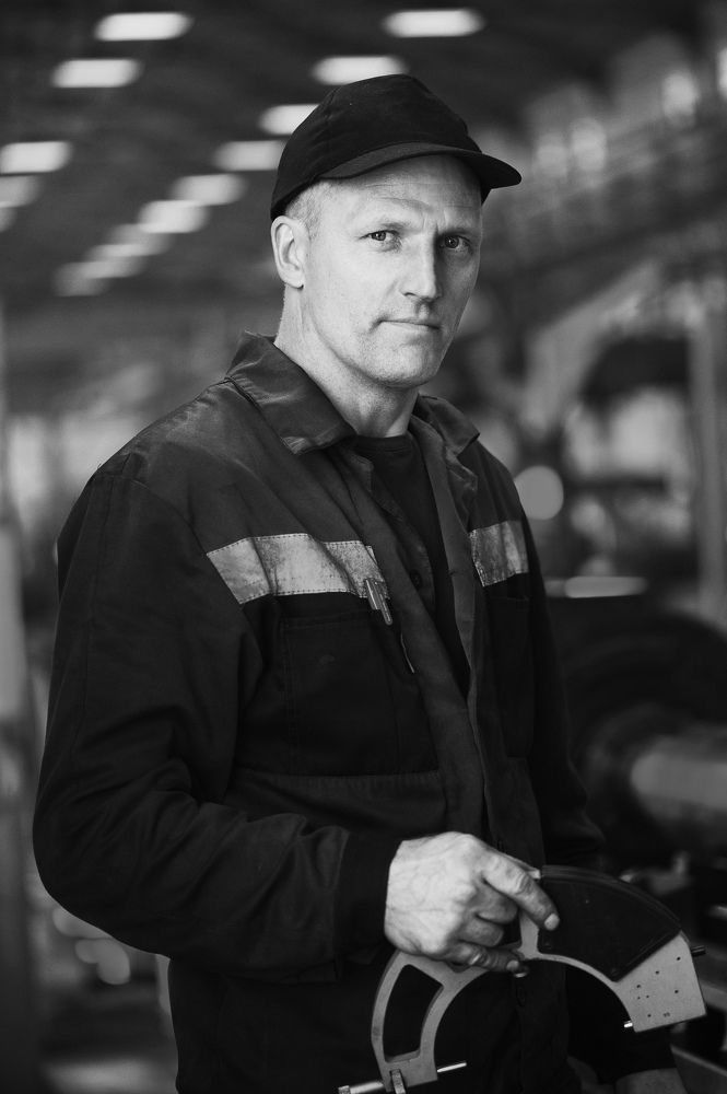 Photograph by Зацаринная Мария