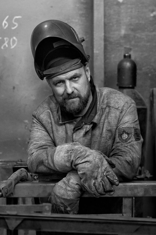 Photograph by Зацаринная Мария