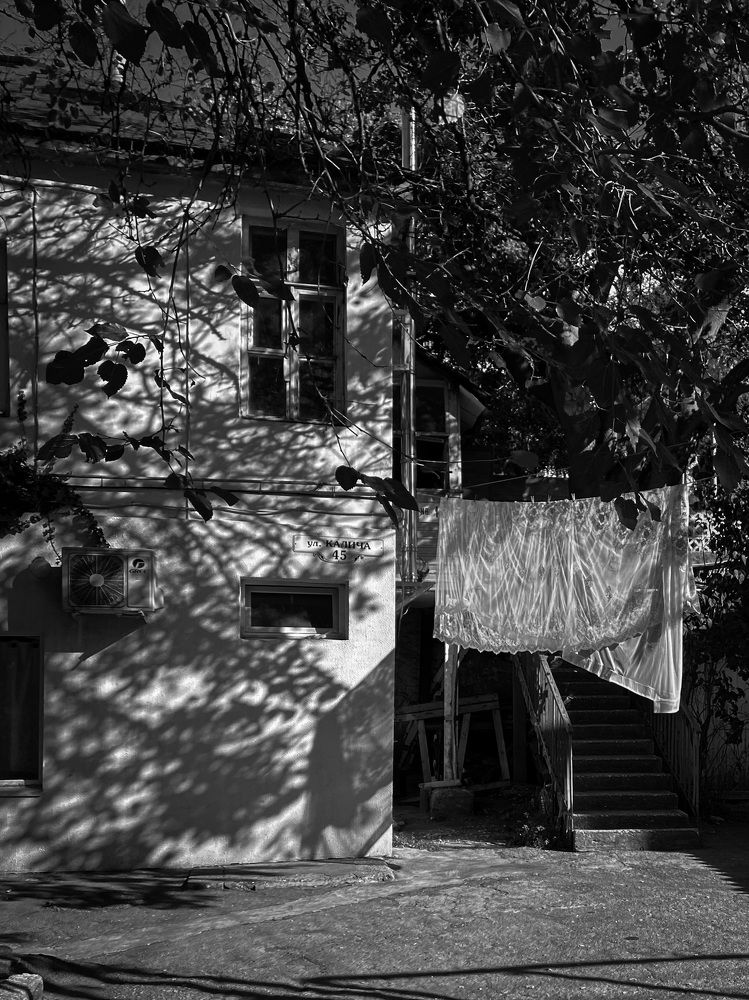 Фотография автора Татьяна Аникина