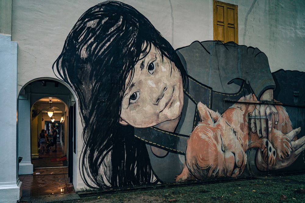 Photograph by Анастасия Оллилайнен