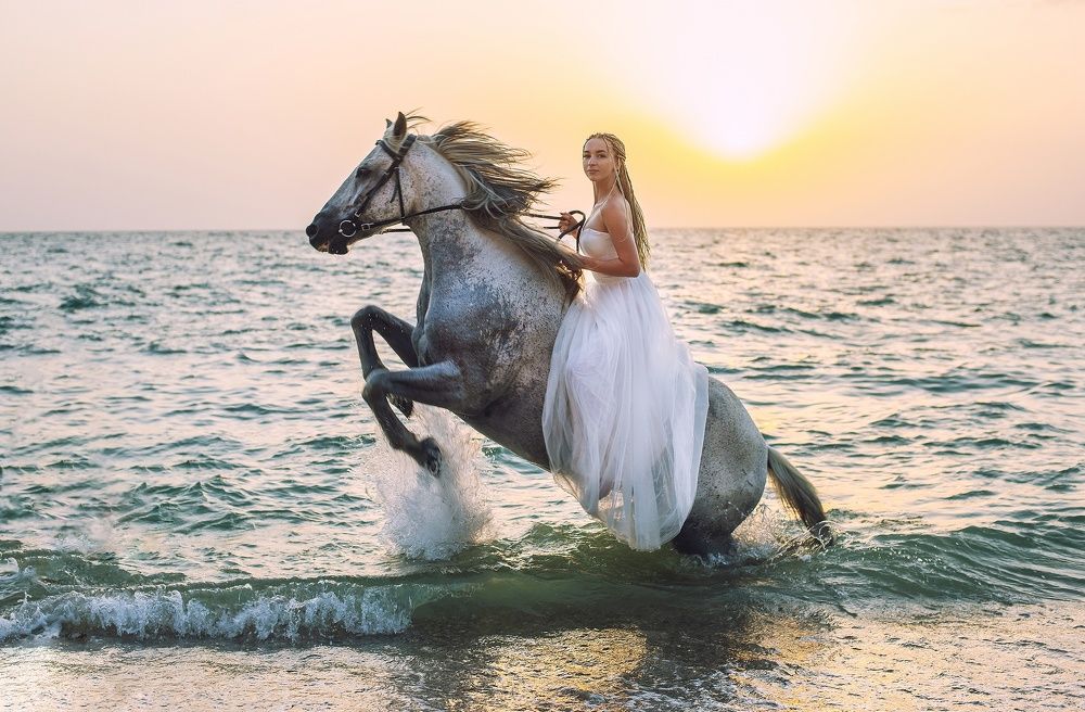 Photograph by Зацаринная Мария