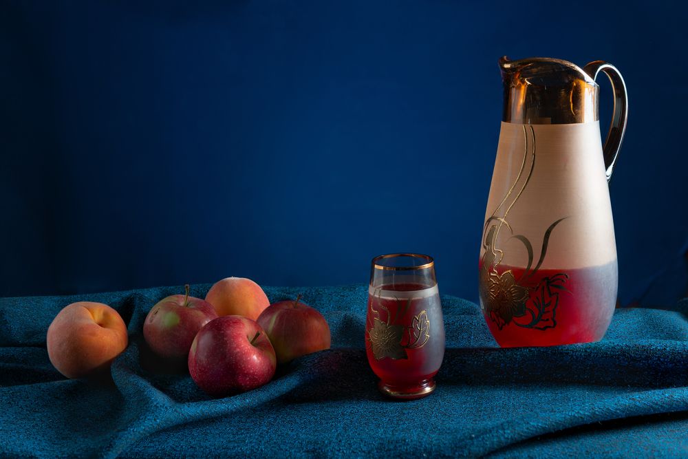 Photograph by Борис Леваков