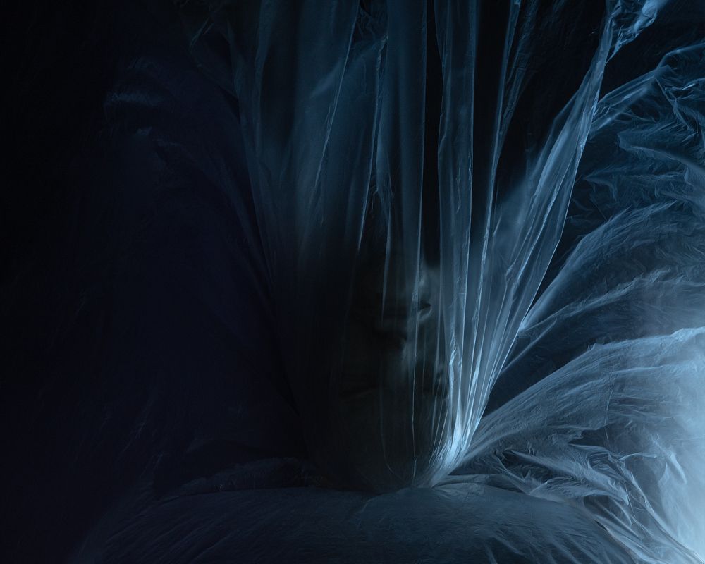 death of the monument