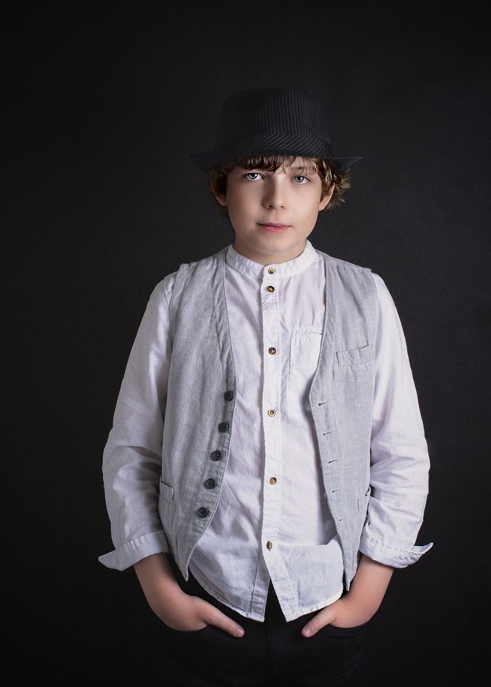 Photograph by Monika Fiba