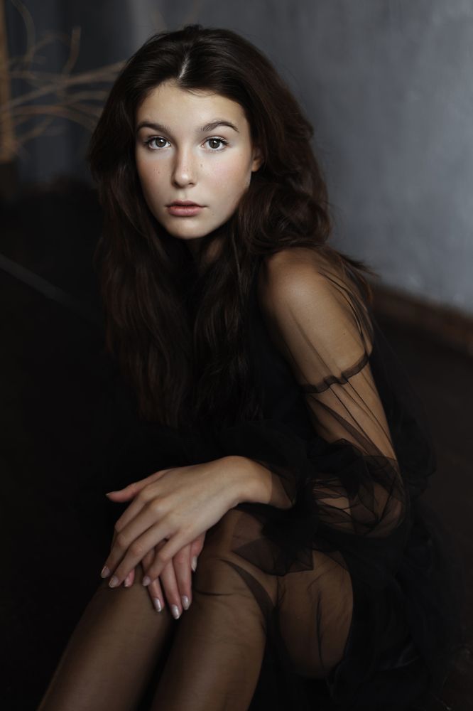 Photograph by Нина Поваренкина