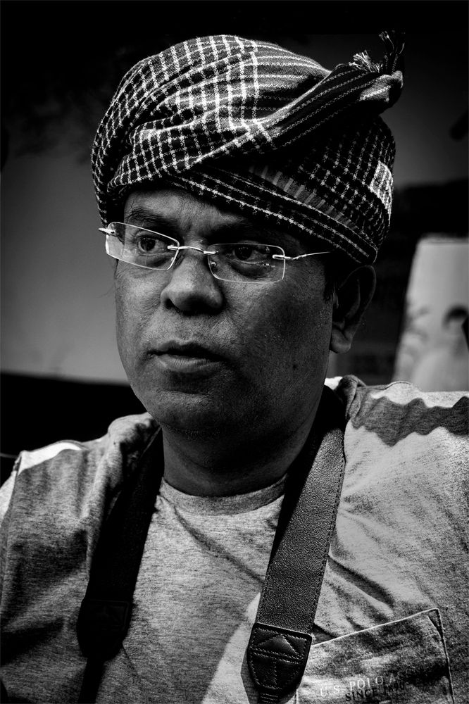 Фотография автора Hafizur Khan