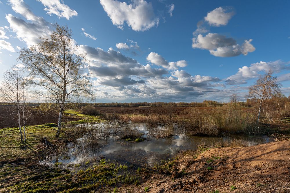 Photograph by Борис Леваков