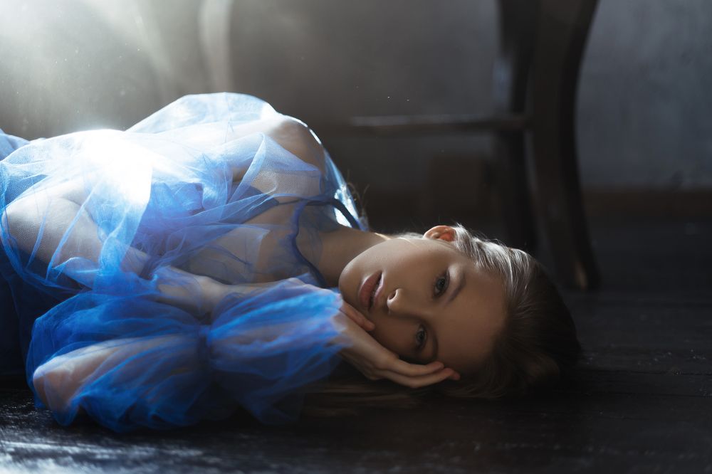 Photograph by Нина Поваренкина