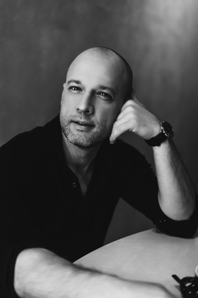 Photograph by Нина Поваренкина