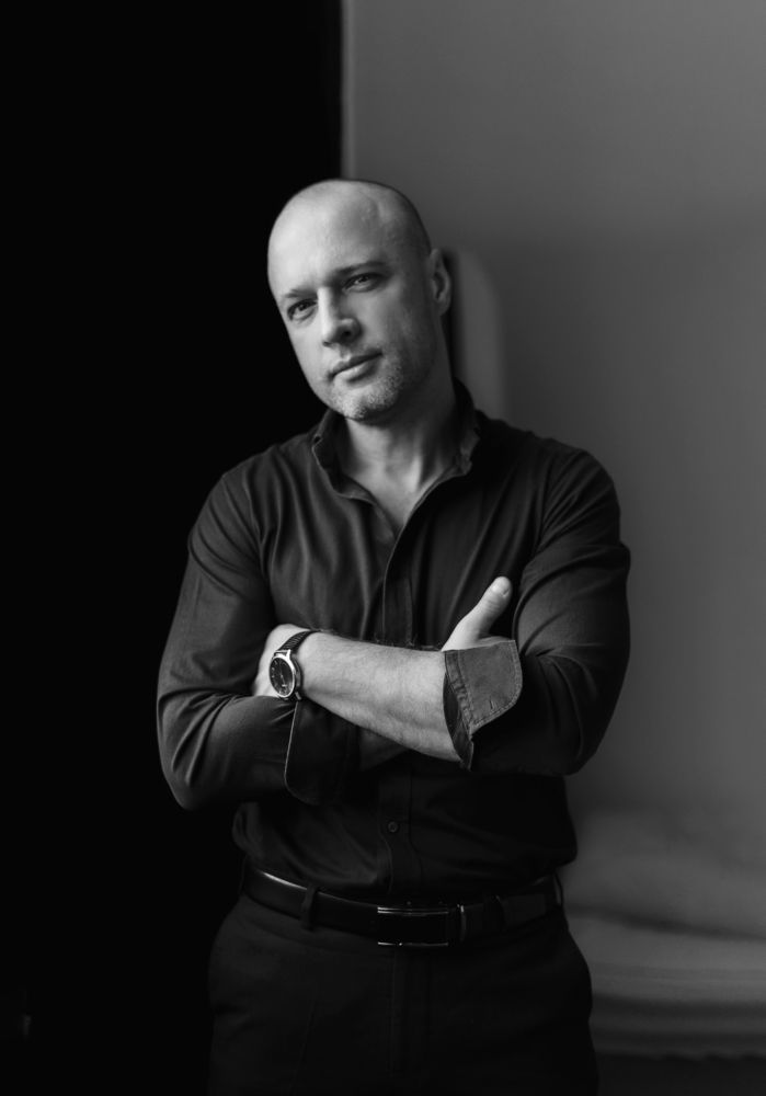 Photograph by Нина Поваренкина