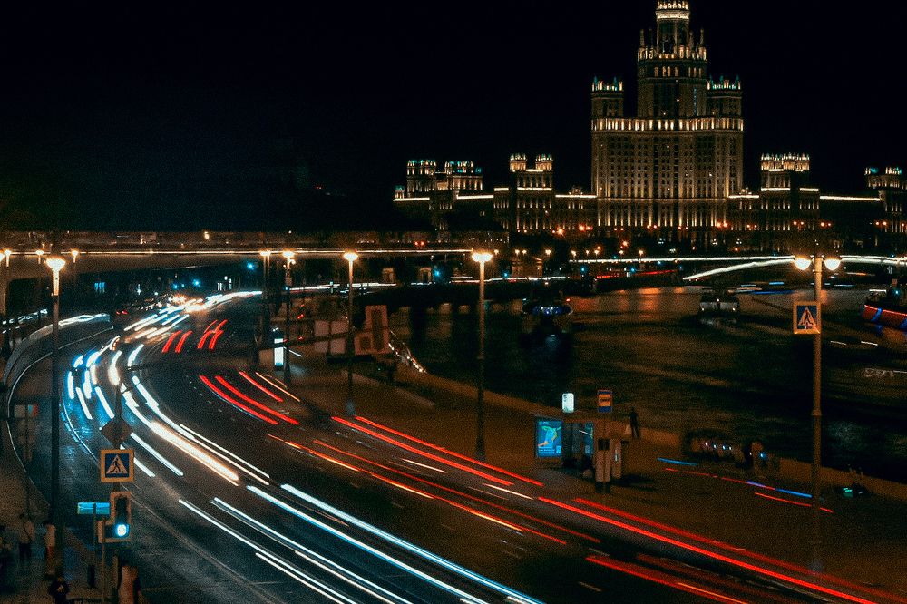 Photograph by Александр Рязанов