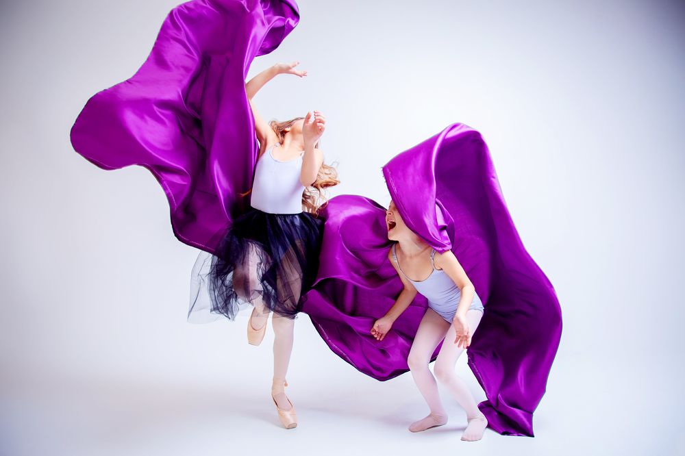 Photograph by Екатерина Кузнецова