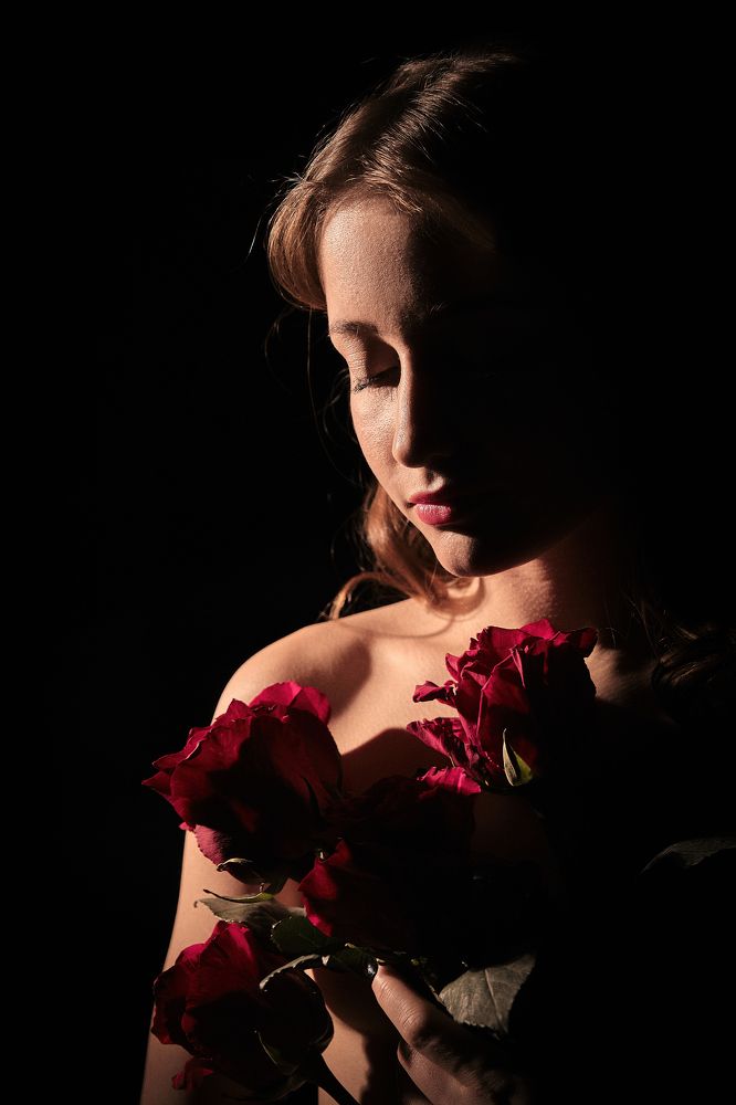 Photograph by Иванов Виктор