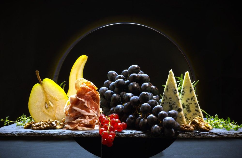 Photograph by Romen Krasnov