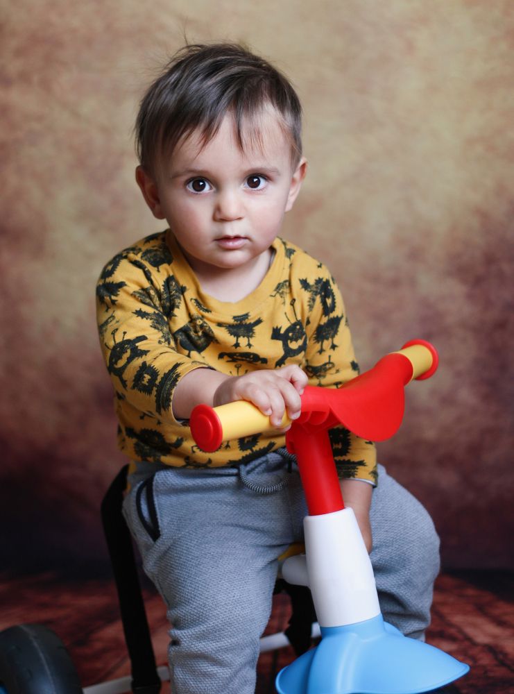 Фотография автора Ginny Marmer