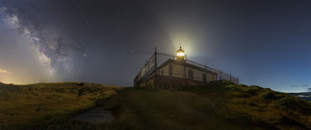 Фотография автора Gestal Marcos