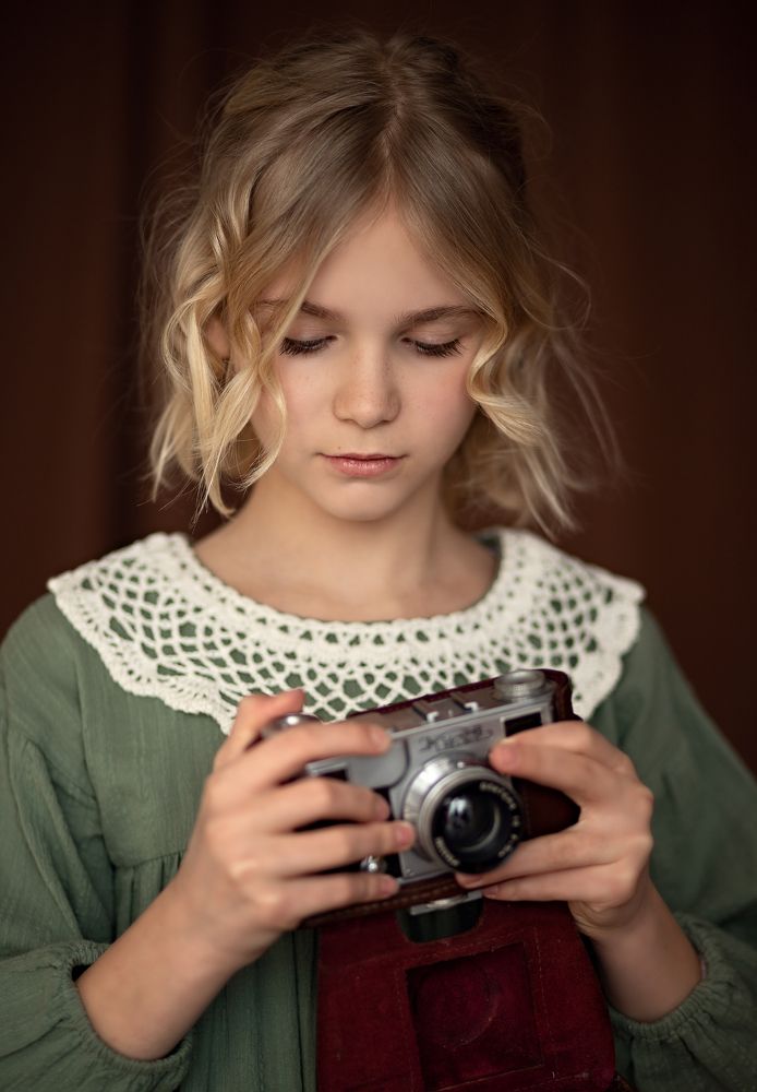 Photograph by Анастасия Пипко