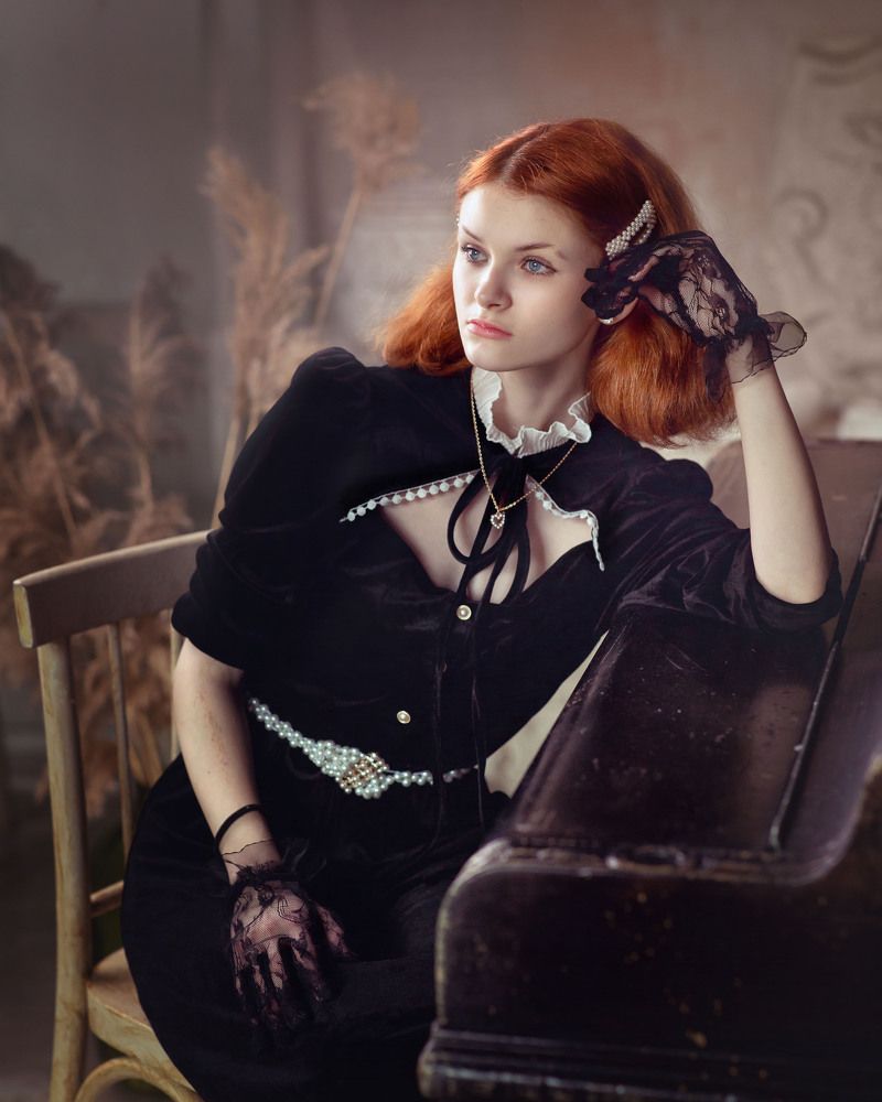 Photograph by Алла Мангилева