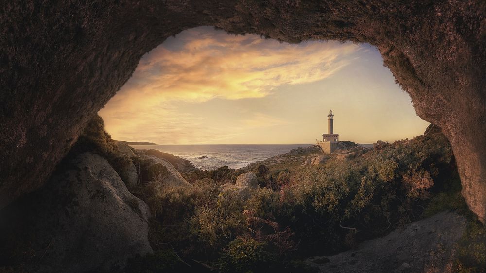 Фотография автора Gestal Marcos