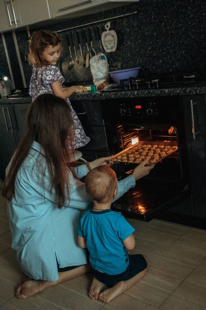 Photograph by Влада Недоступенко