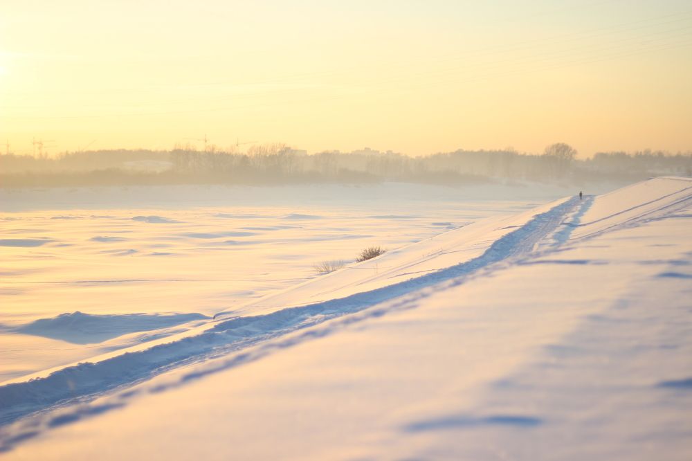Photograph by Ольга Баркова