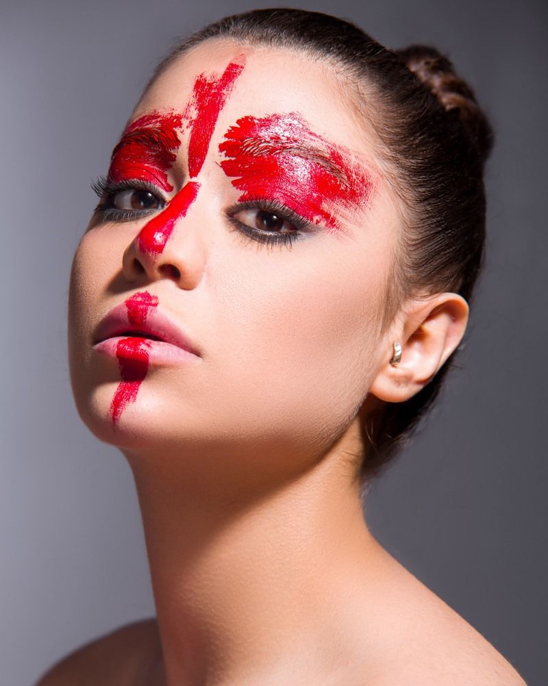 Photograph by Masoud aminian