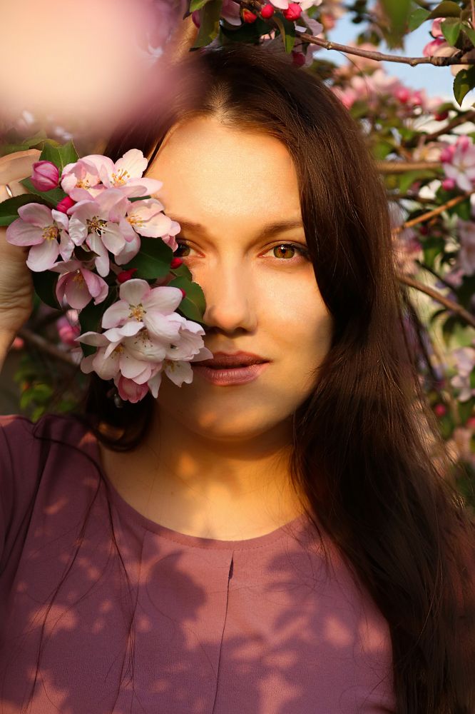 Photograph by Виктория Карпова