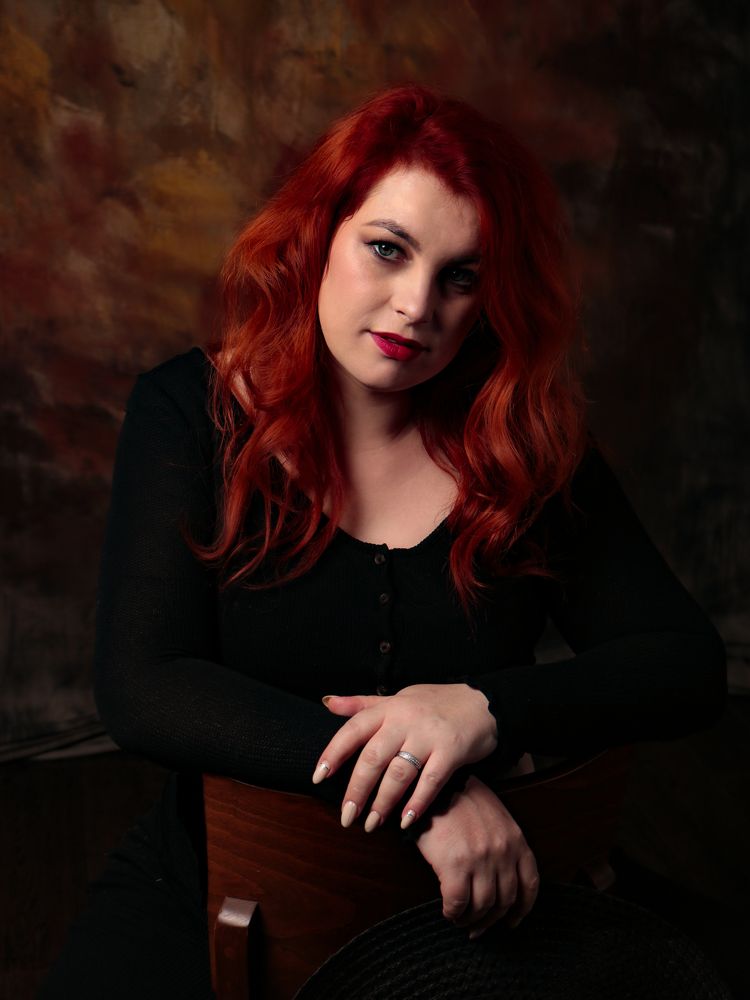 Photograph by Виктория Карпова