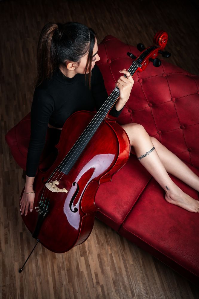 Photograph by Masoud aminian