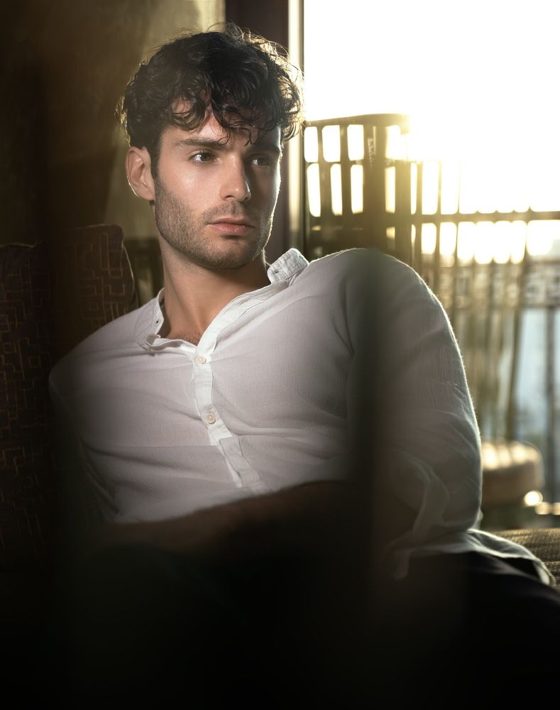 Photograph by Yasaman