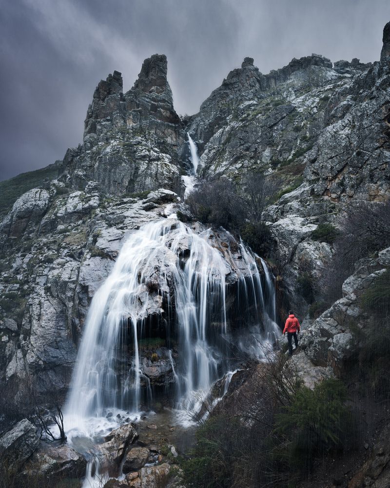 Photograph by Oscar Lata