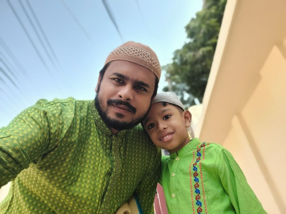 Photograph by Samiul Ahamed Samir