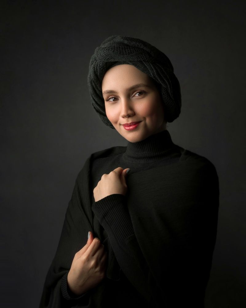 Фотография автора Naser Asoode