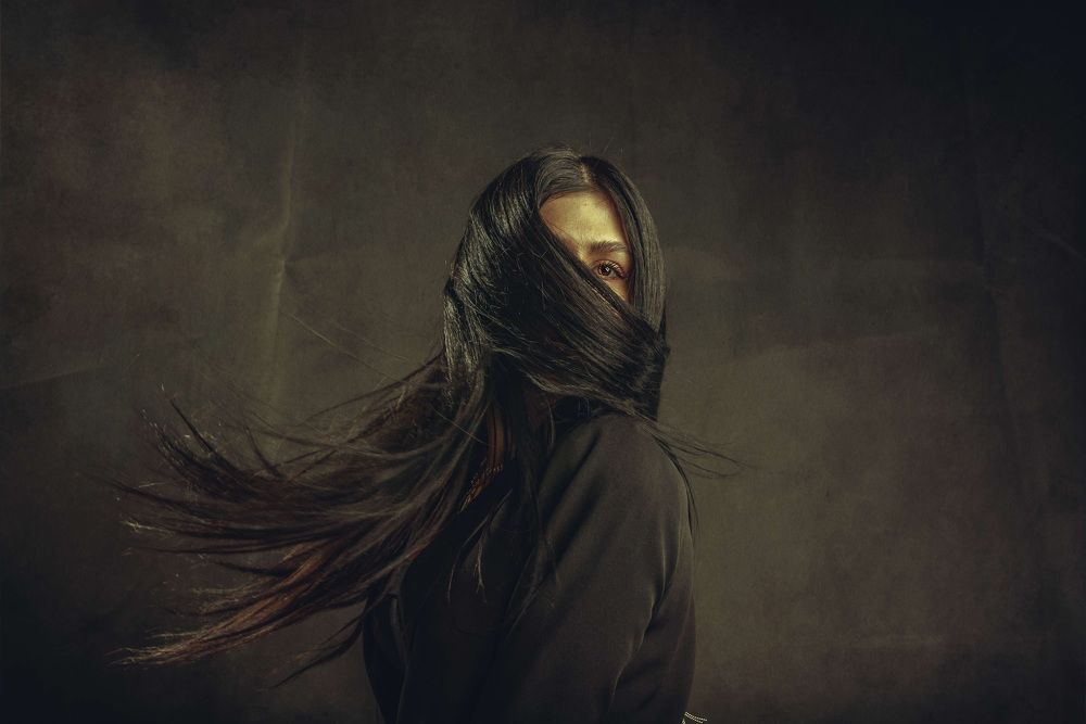 Photograph by Iman Barin