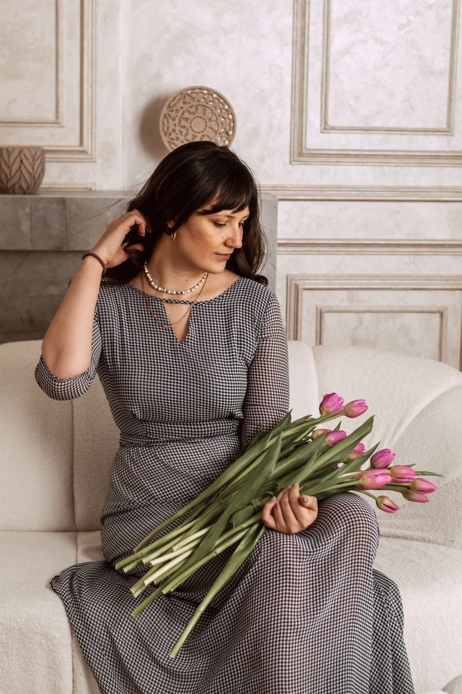 Фотография автора ЕЛЕНА БАТЮТА