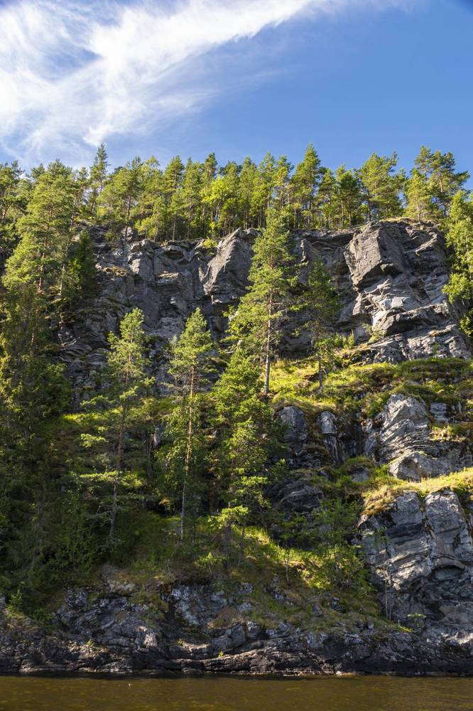 Царство камня