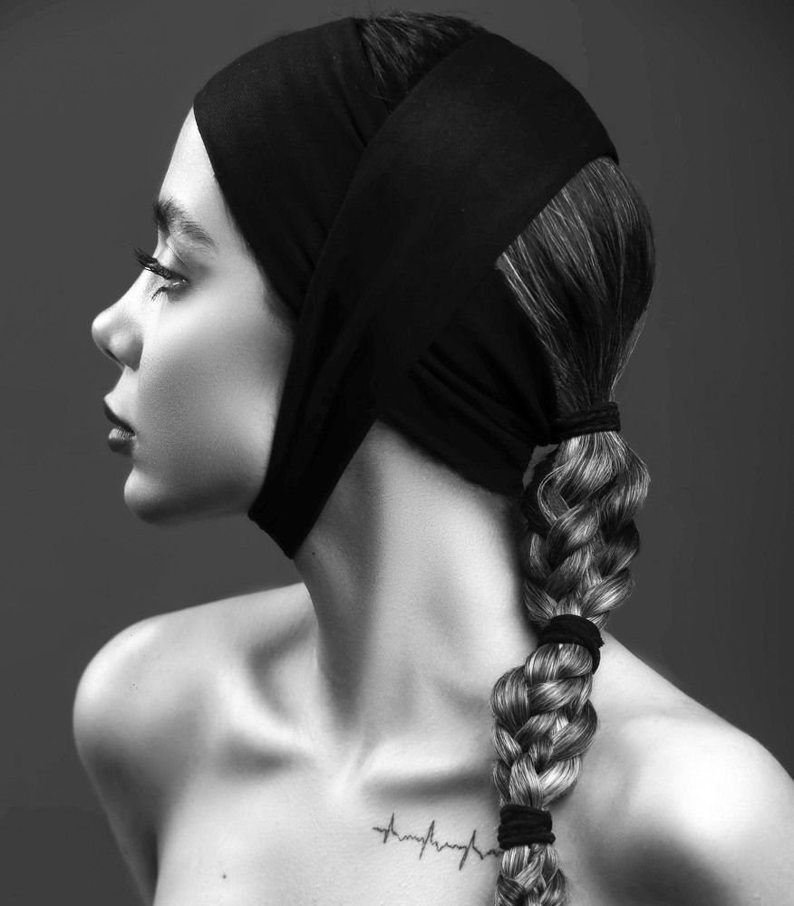 Photograph by Masoud aminian