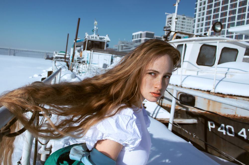 Photograph by Даниил Кондрашин