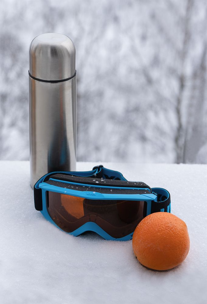 Photograph by Виктория Лаврова