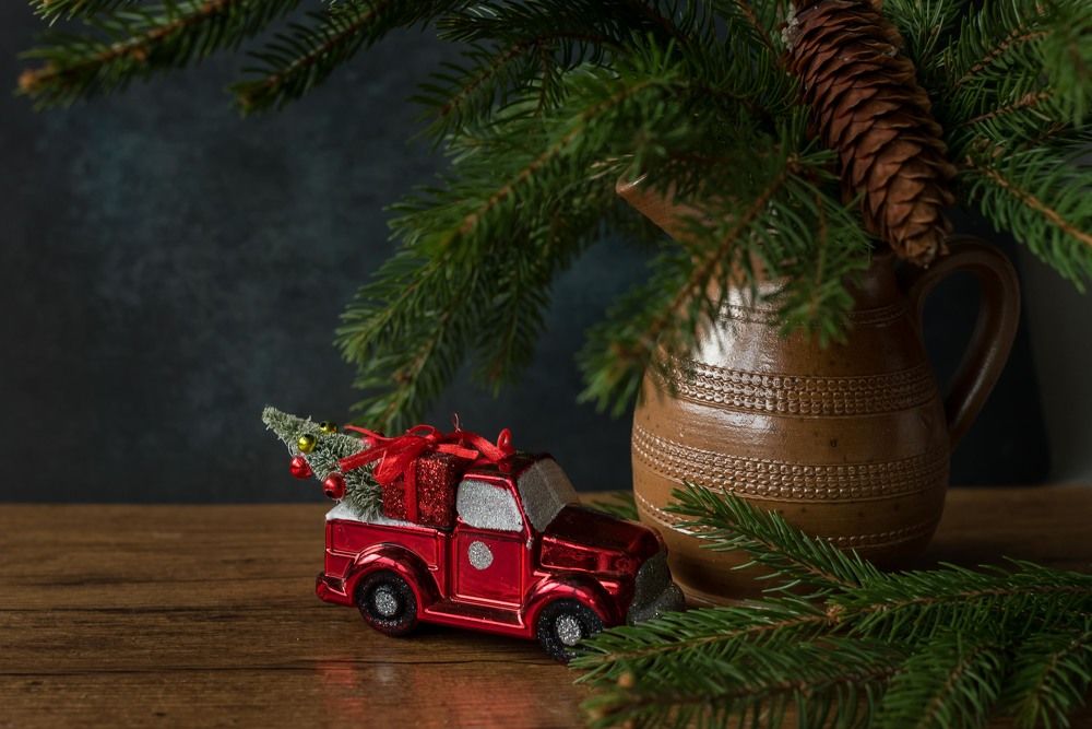 Photograph by Kristina Nutautiene