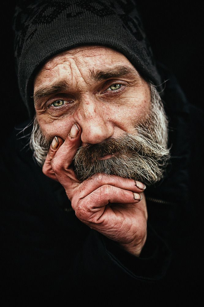 Photograph by Ahmad El Hanjoul