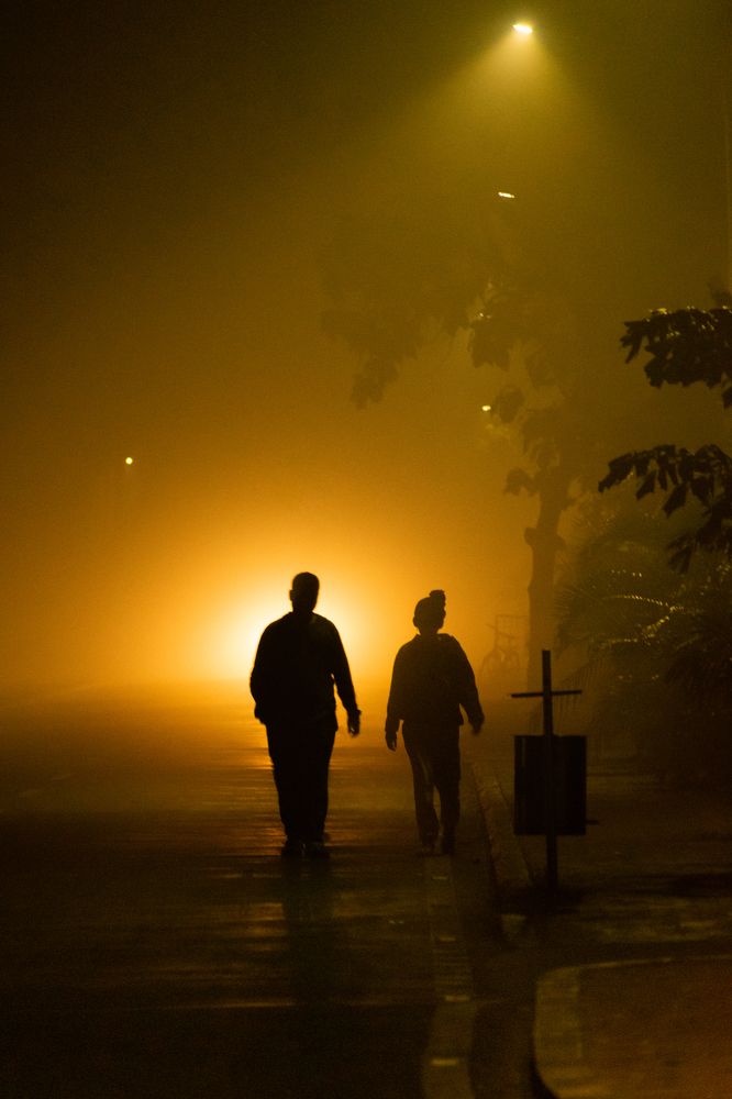 Photograph by Arita Halder