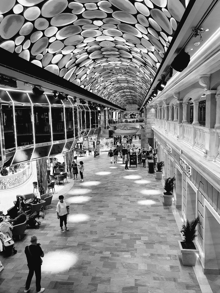 Photograph by Aksana Pilipavets