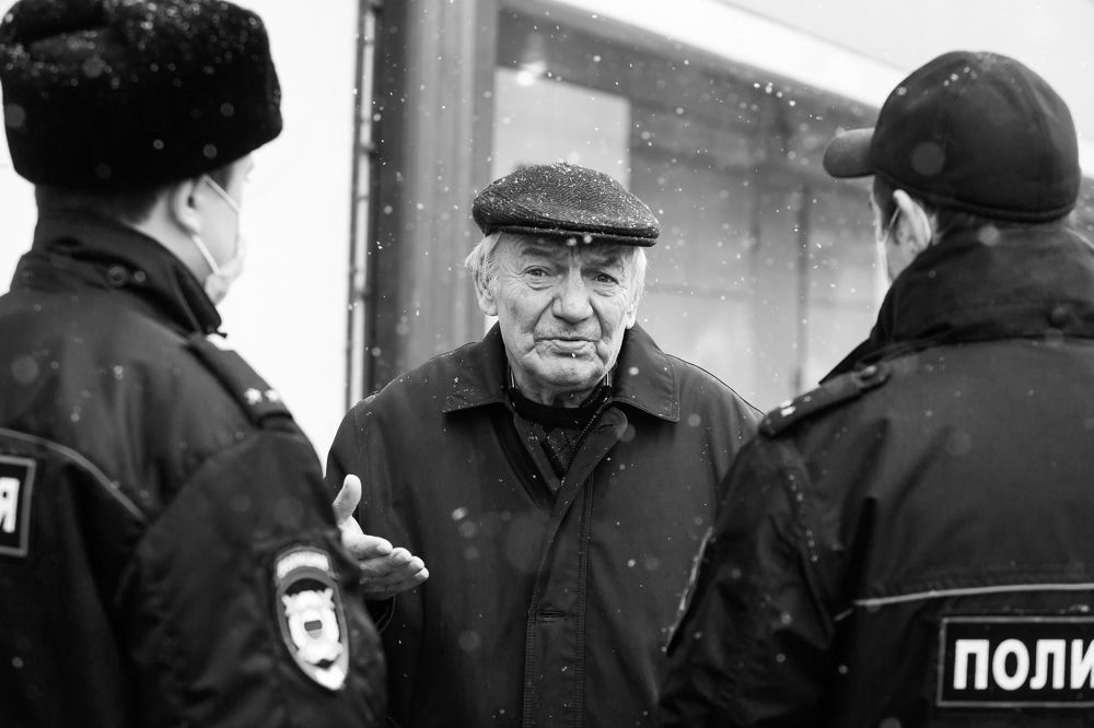 Photograph by Пирязев Алексей