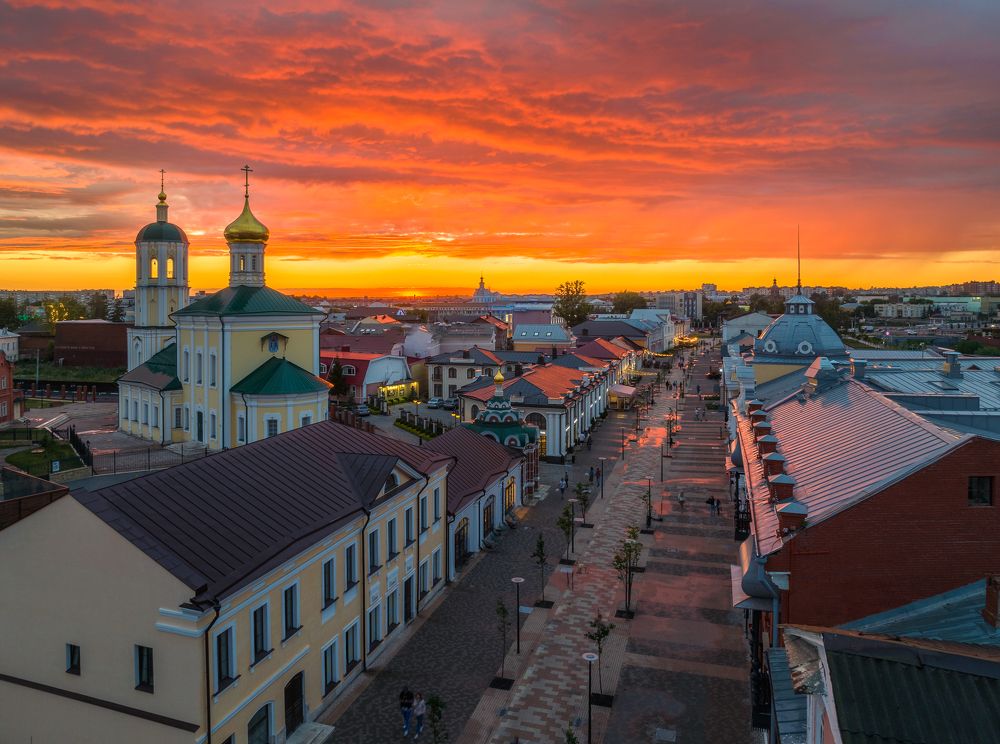 Фотография автора Гарбузов Илья