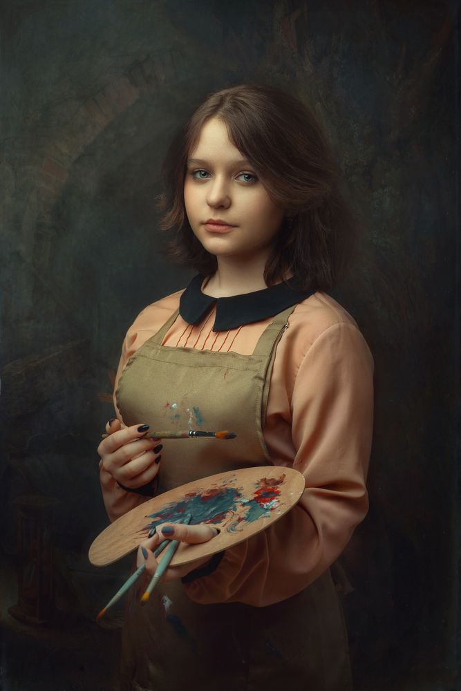 Photograph by Максим Вышарь