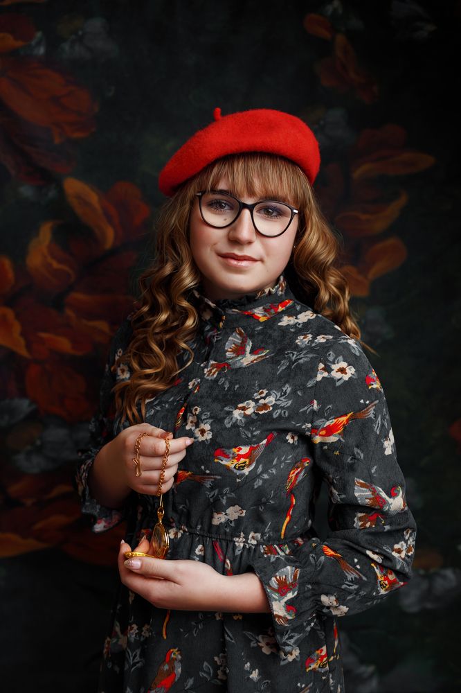 Photograph by Barbara Gepert