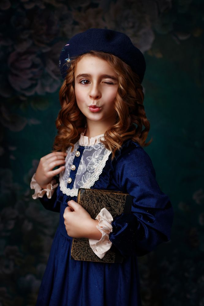 Photograph by Barbara Gepert